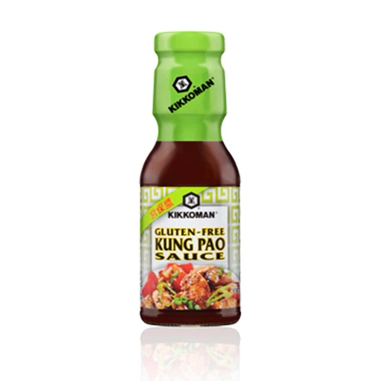 Kikkoman Gluten-Free Kung Pao Sauce