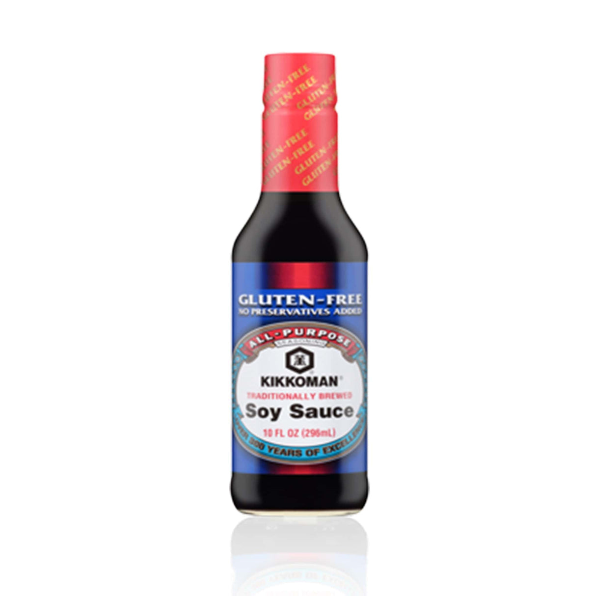 Kikkoman Gluten-Free Soy Sauce