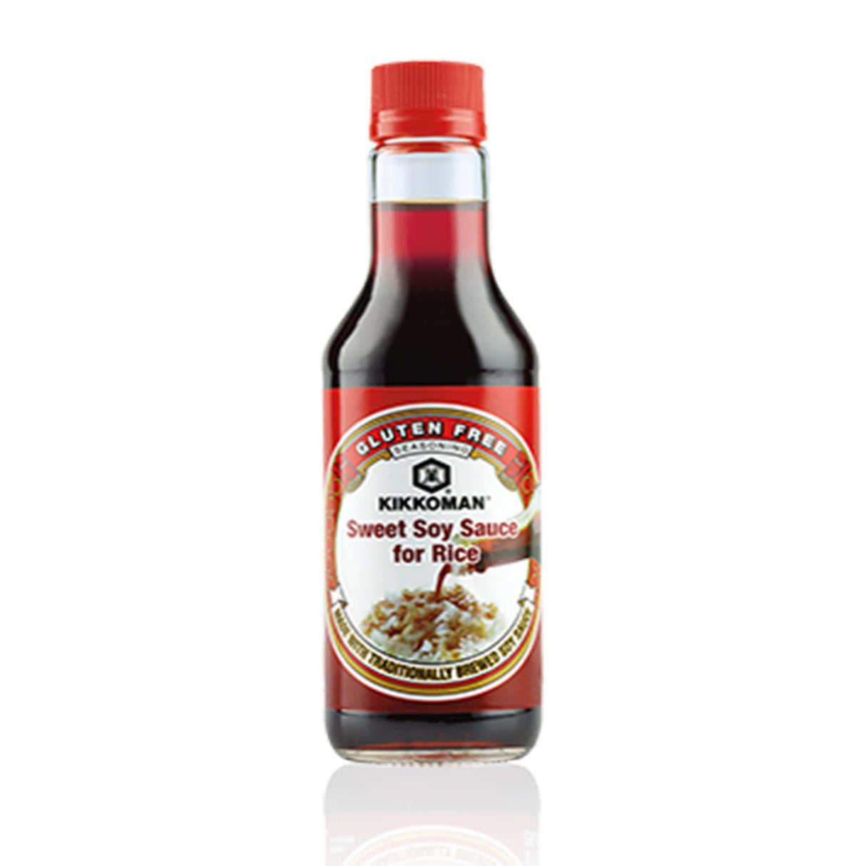 Kikkoman Gluten-Free Sweet Soy Sauce for Rice