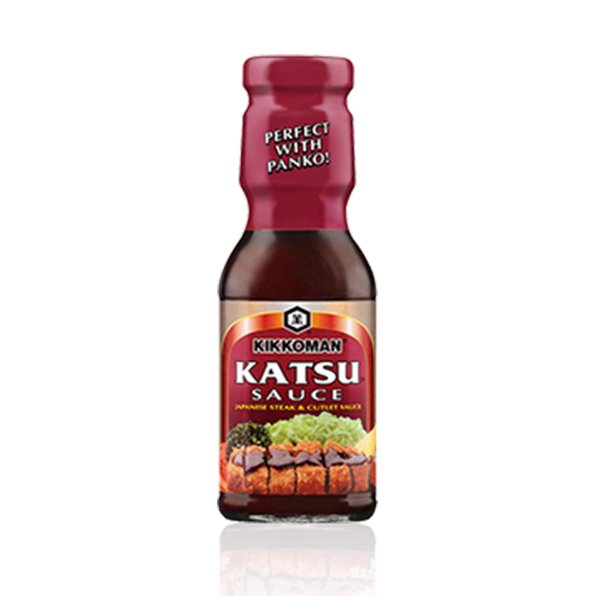 Kikkoman Katsu Sauce