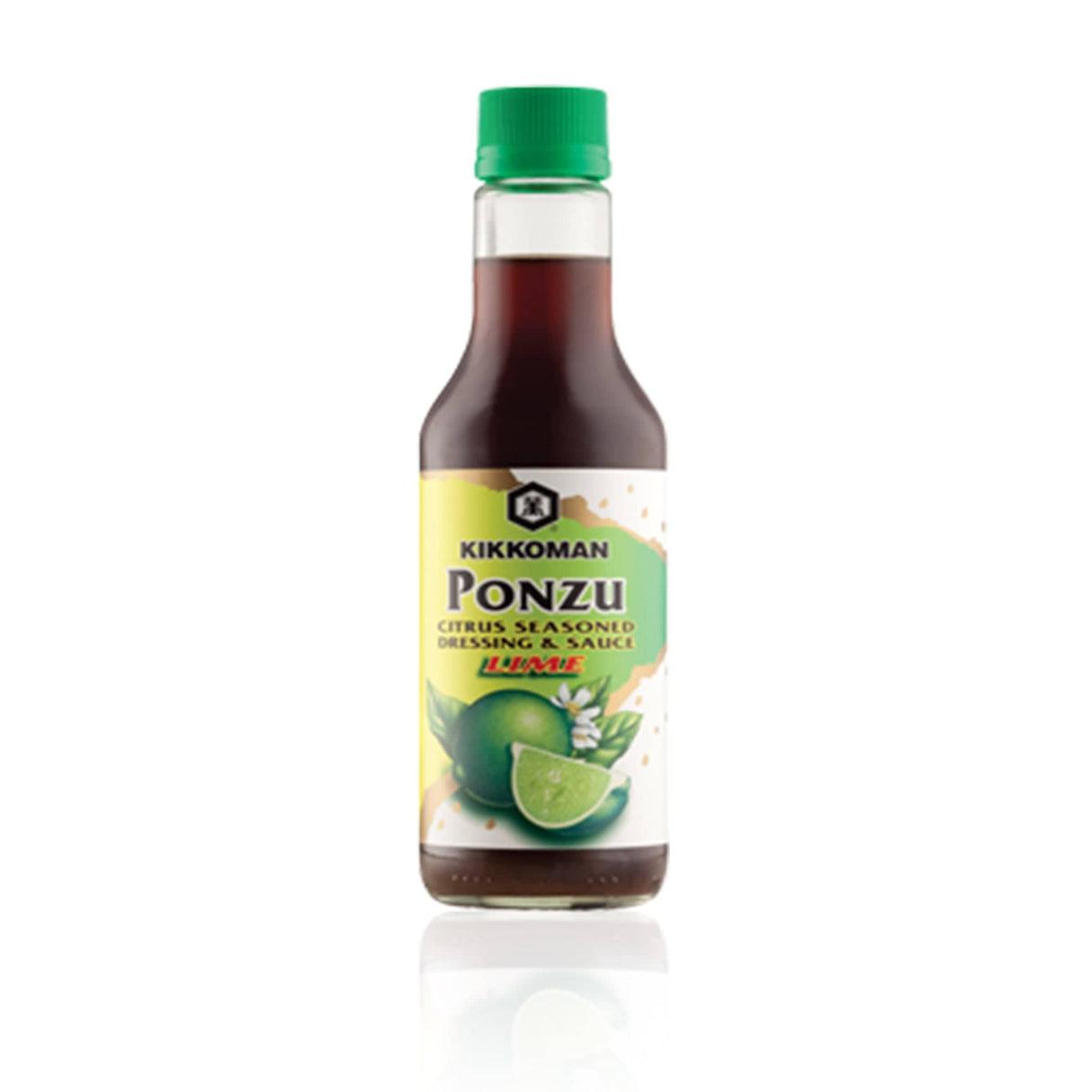 Kikkoman Ponzu Lime