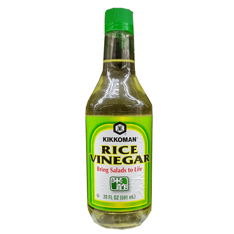 Kikkoman Rice Vinegar