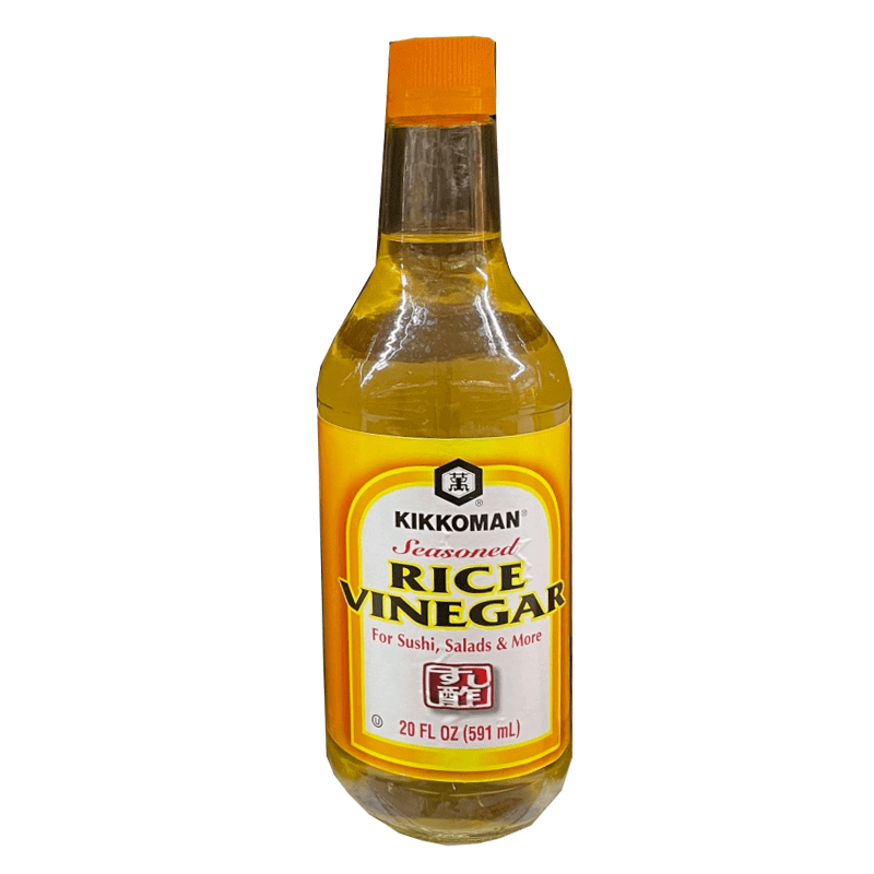 Kikkoman Seasoned Rice Vinegar