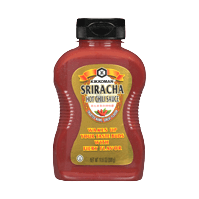 Kikkoman Sriracha Hot Sauce