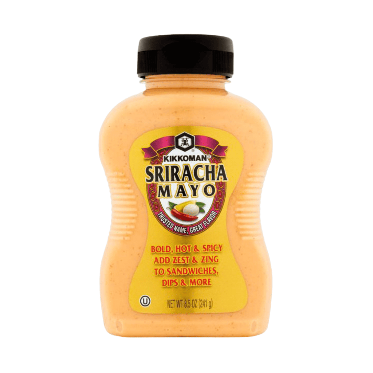 Kikkoman Sriracha Mayo