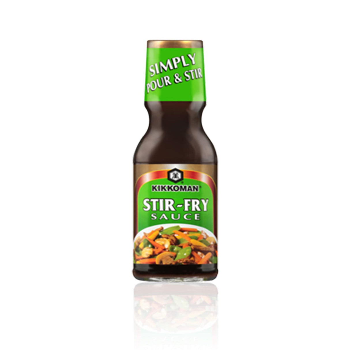 Kikkoman Stir-Fry Sauce