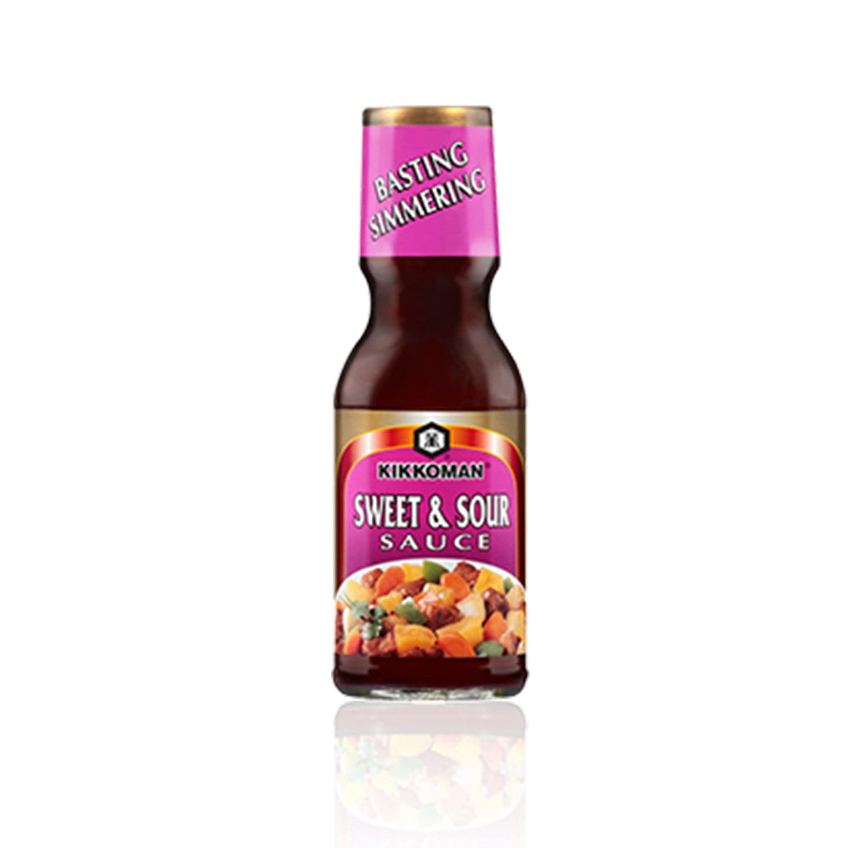 Kikkoman Sweet & Sour Sauce 11.5 oz