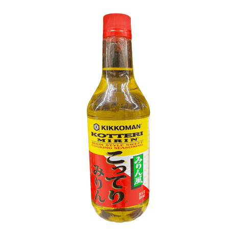 Kikkoman Kotteri Mirin Style Sweet Cooking Seasoning