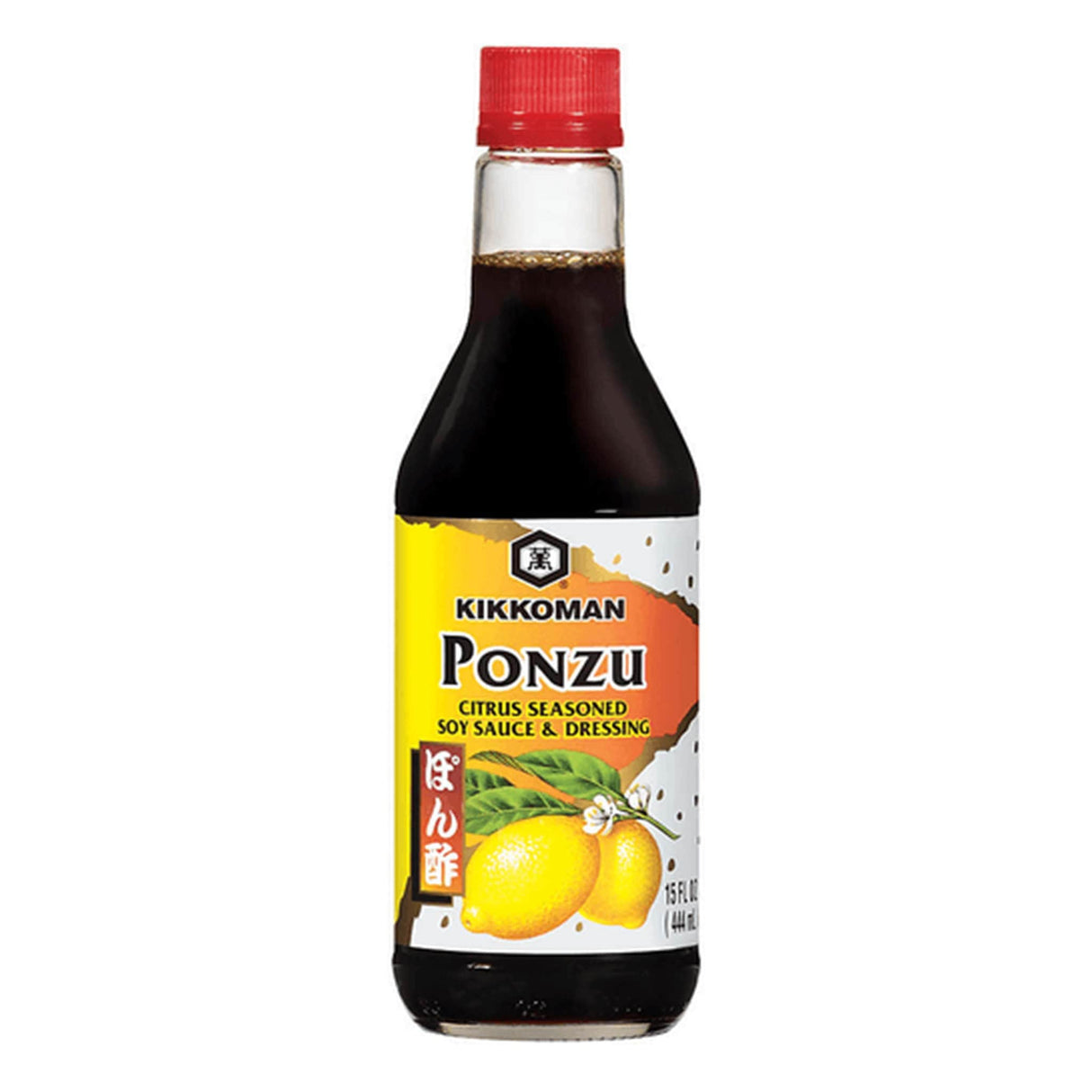 Kikkoman Ponzu