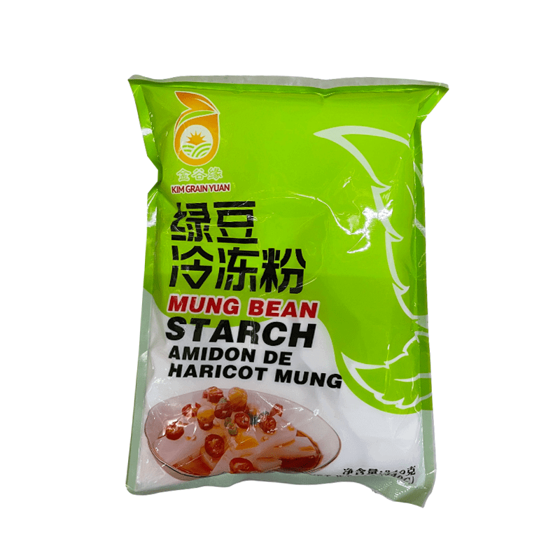 Kim Grain Yuan Mung Bean Starch