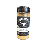 Kinder's Seasoning The Blend (Salt, Pepper & Garlic)