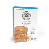 King Arthur Gluten Free Banana Bread Mix