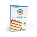 King Arthur Gluten Free Classic Yellow Cake Mix