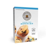 King Arthur Gluten Free Muffin Mix