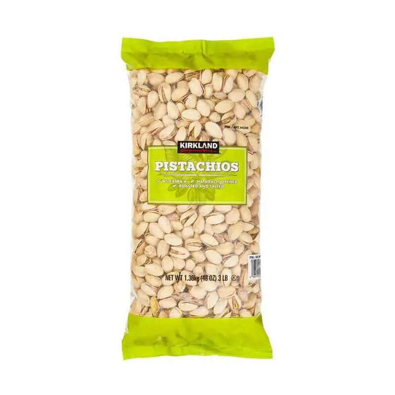 Kirkland Pistachios