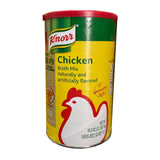 Knorr Chicken Broth Mix