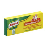 Knorr Tomato Bouillon with Chicken Flavor