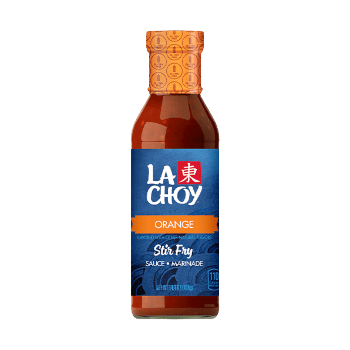 La Choy Orange Flavored Stir Fry Sauce & Marinade