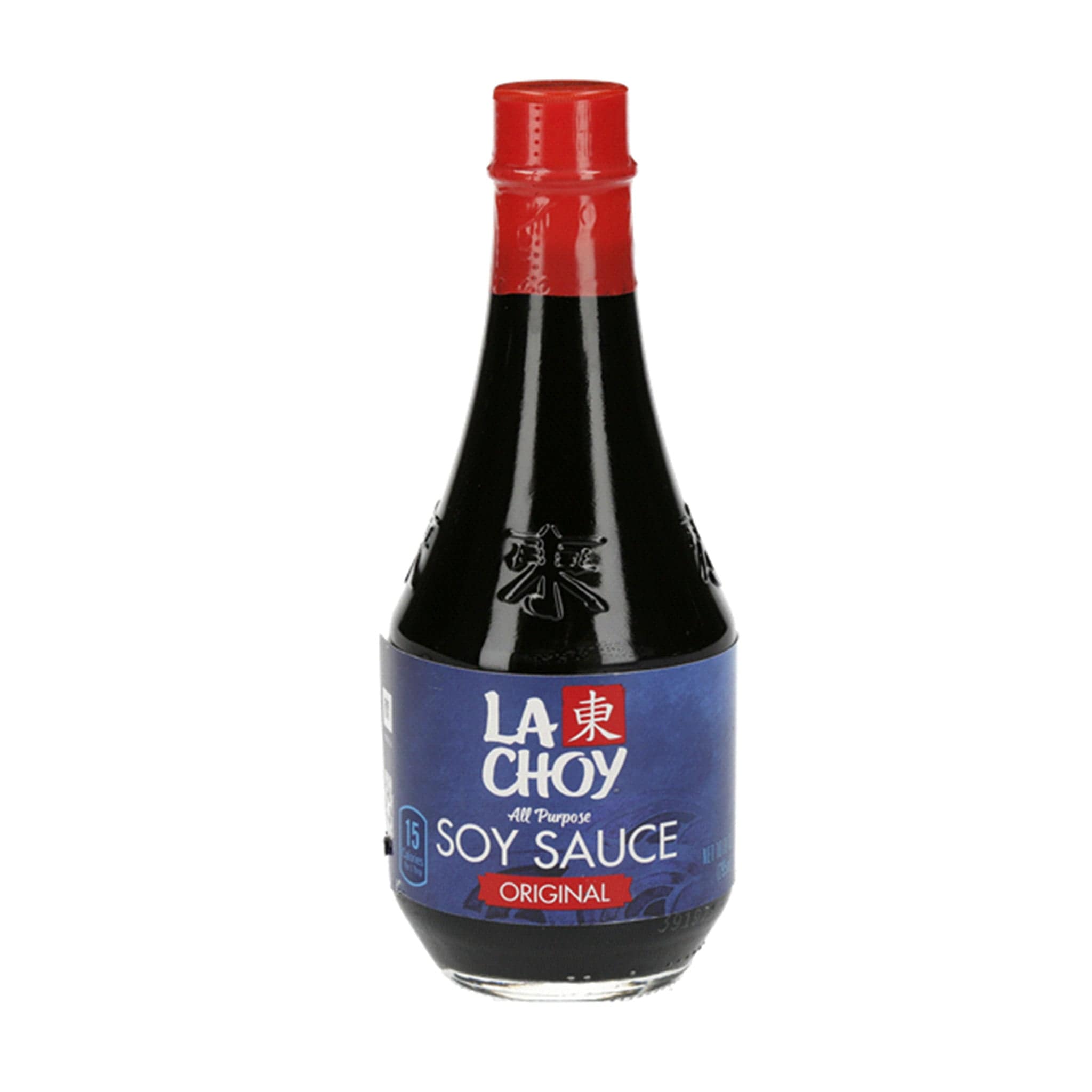 La Choy Soy Sauce Original – ZHICAY FOODS
