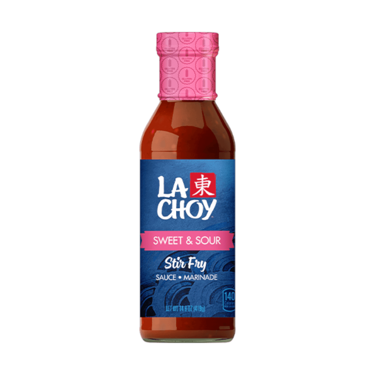 La Choy Sweet & Sour Stir Fry Sauce & Marinade