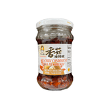 Laoganma Oil Chili Condiment With Mushroom