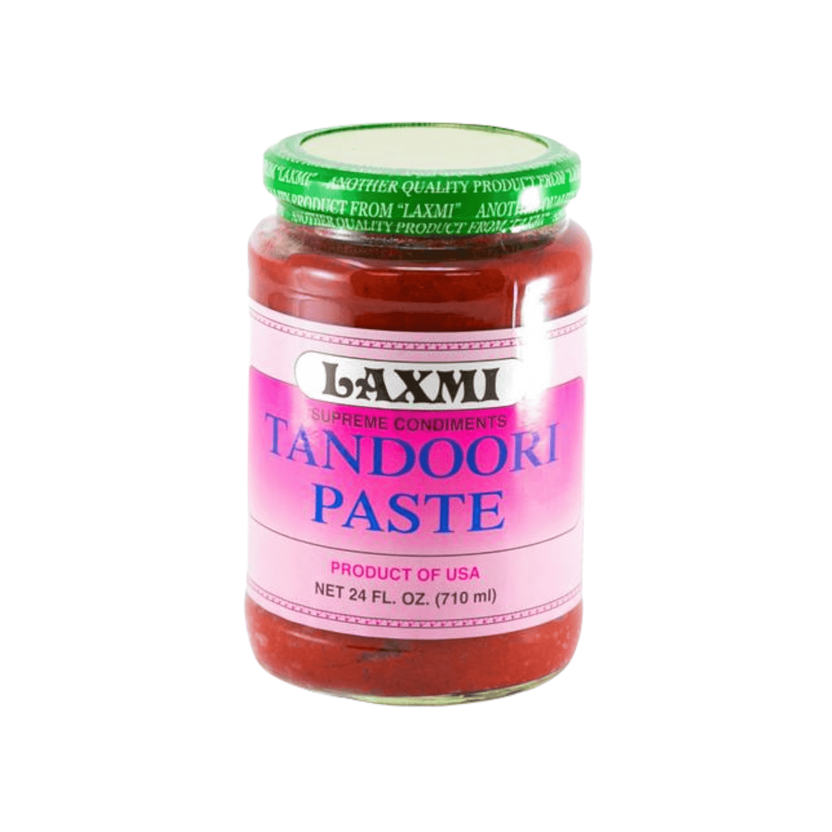 Laxmi Tandoori Paste
