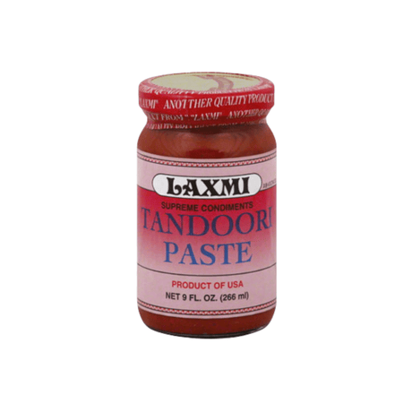 Laxmi Tandoori Paste