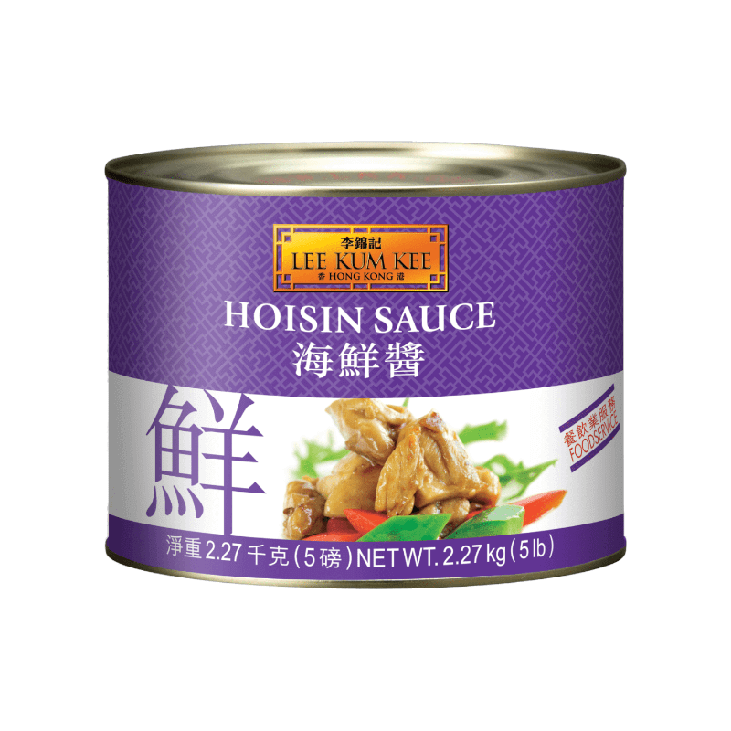 Lee Kum Kee Hoisin Sauce