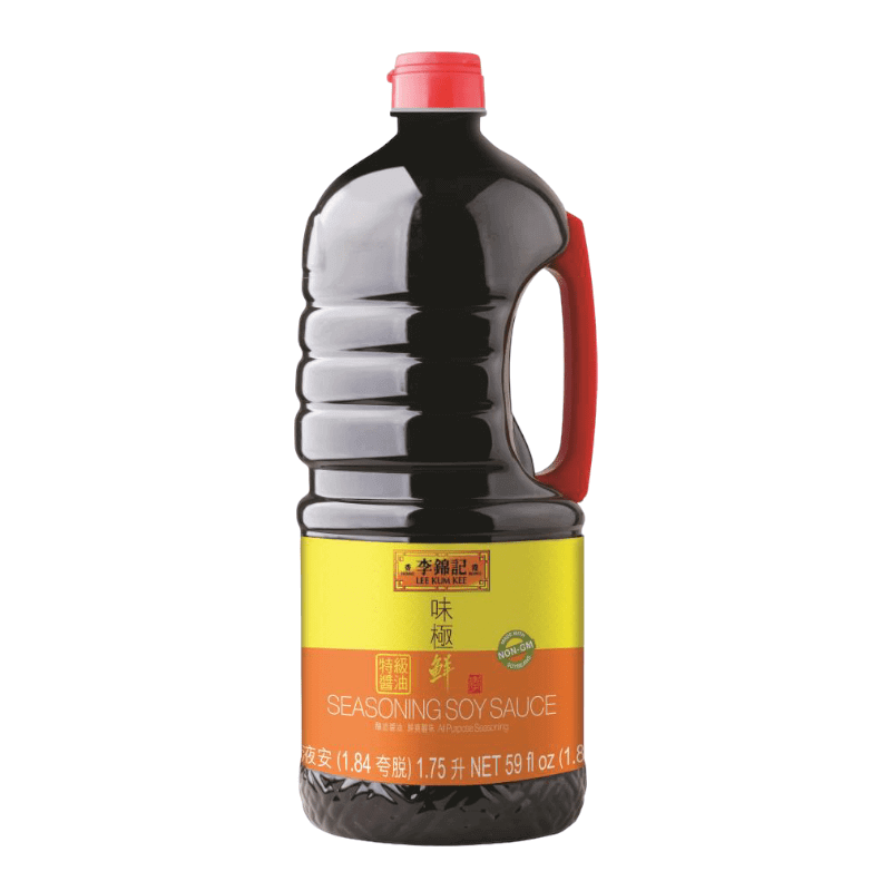 Lee Kum Kee Seasoning Soy Sauce