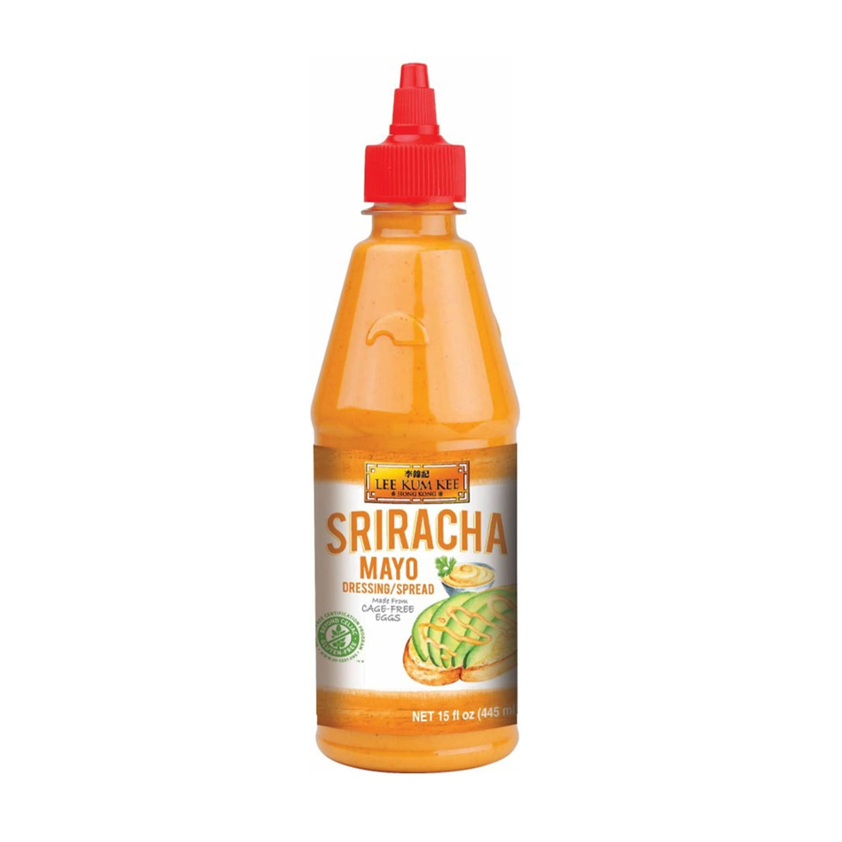 Sriracha Mayo - Kikkoman Home Cooks