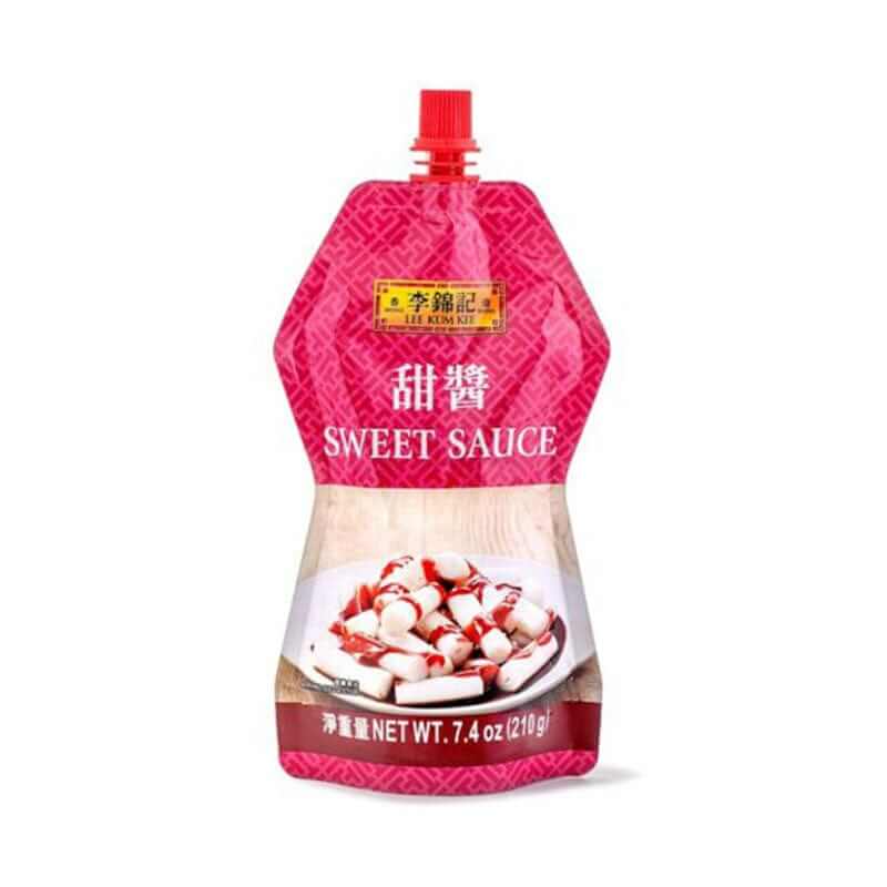 Lee Kum Kee Sweet Sauce