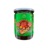 Liao Bu Mei Wei Soy Bean Sauce