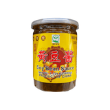 Liao Bu Mei Wei Yellow Soy Bean Sauce