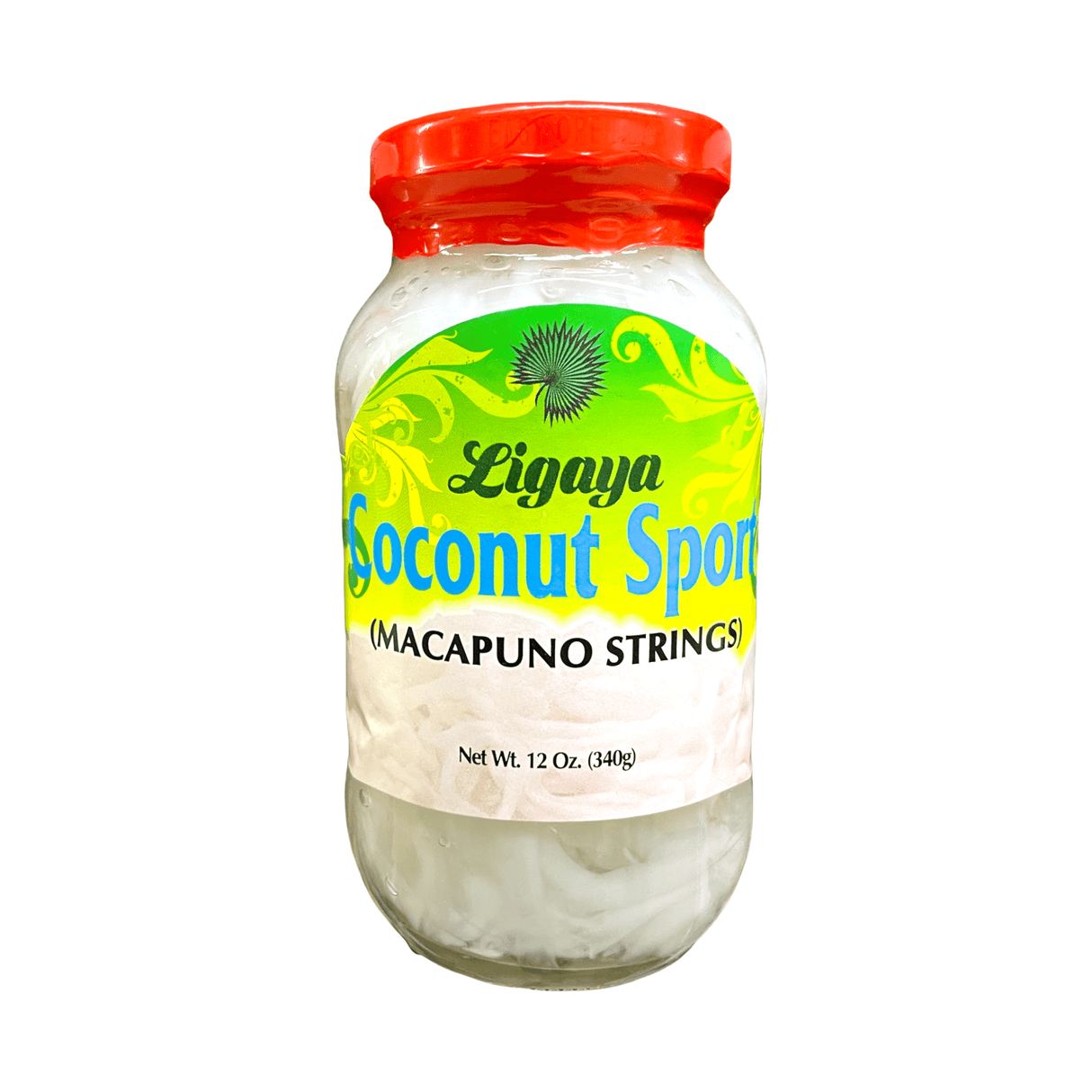Ligaya Coconut Sport  (Macapuno Strings)