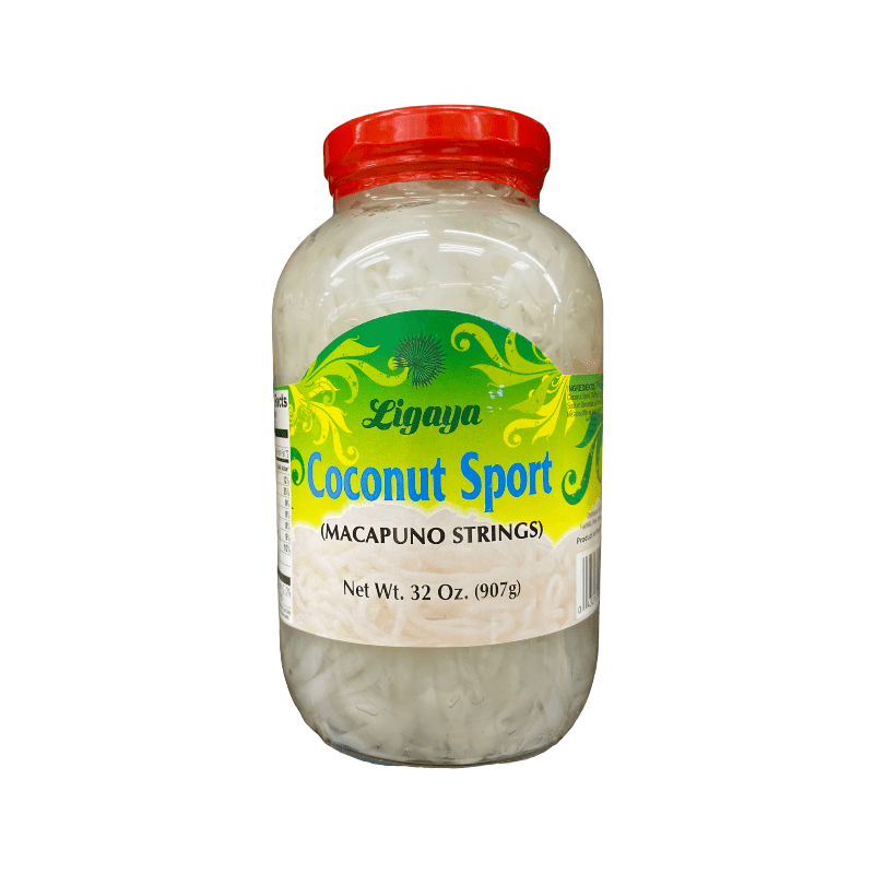 Ligaya Coconut Sport  (Macapuno Strings)