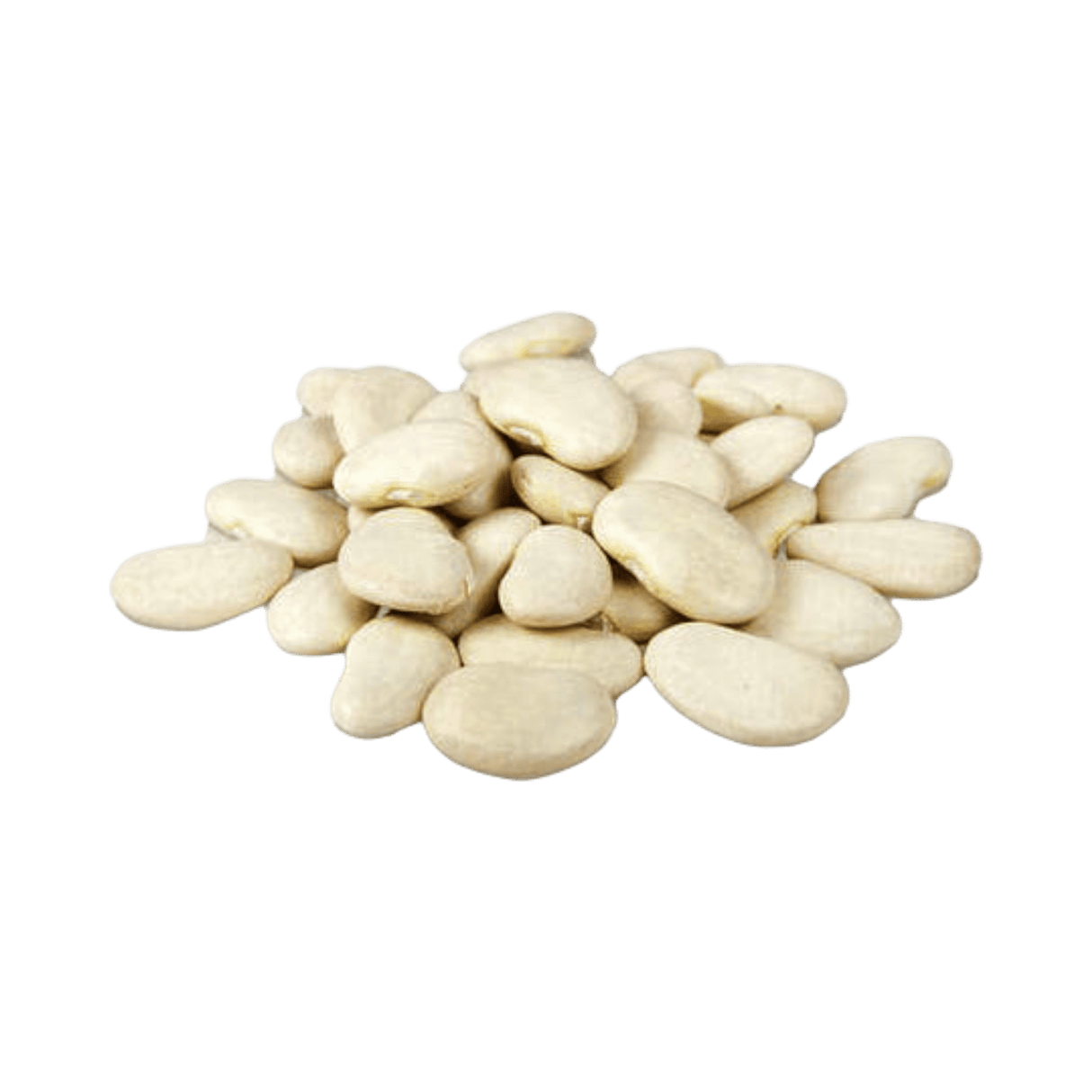 Lima Beans Dry