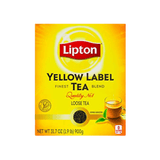Lipton Yellow Label Tea (Loose Tea)