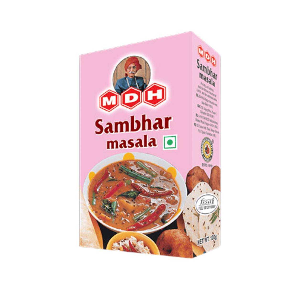 MDH Sambhar Masala