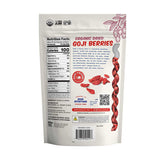 Made In Nature Organic Dried Goji Berries