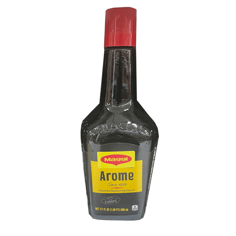 Maggi Arome Seasoning Sauce (Europe)