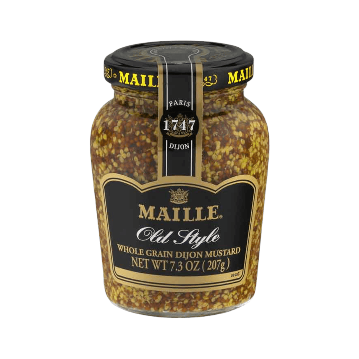 Maille Old Style Dijon Mustard