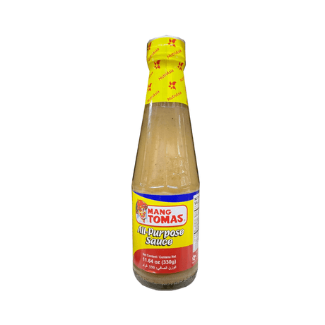 Mang Tomas All-Purpose Sauce