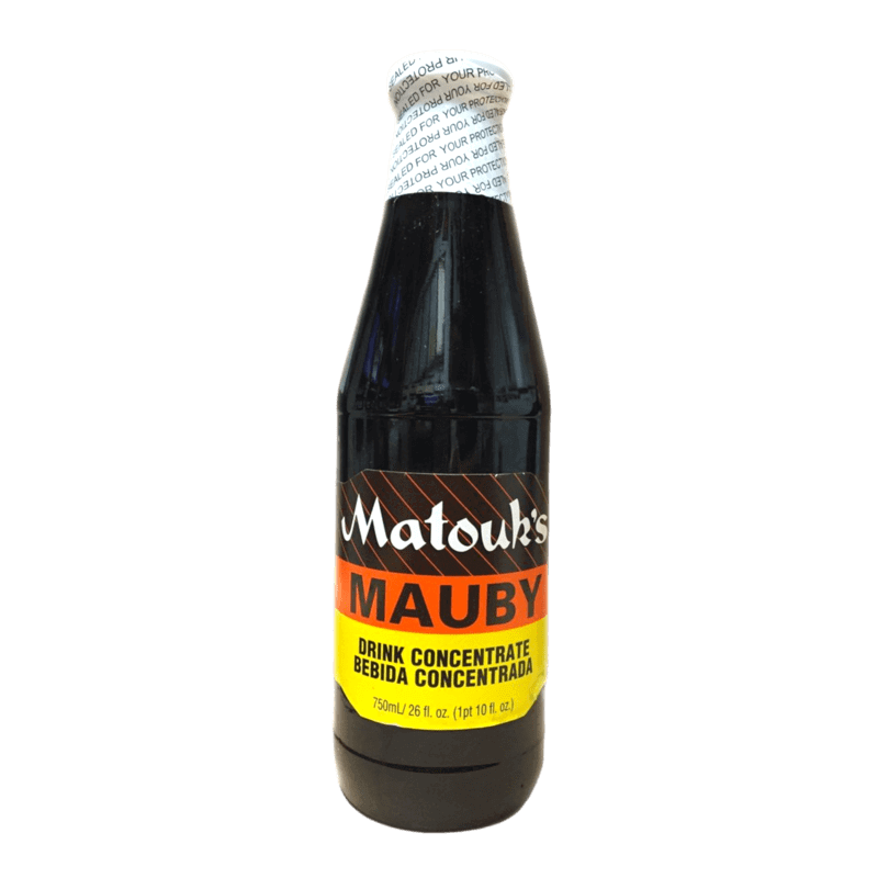 Matouk's mauby Drink Concentrate