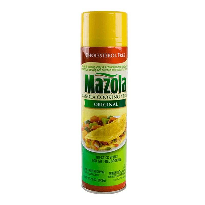 Mazola Canola Cooking Spray Original
