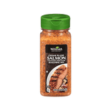 McCormick Gourmet Cedar Plank Salmon with Smoke Flavor Seasoning Mix