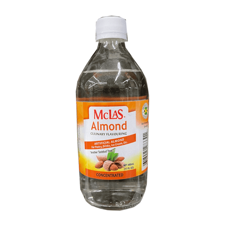 McLas Almond Culinary Flavouring