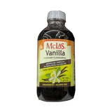 McLas Vanilla Culinary Flavouring