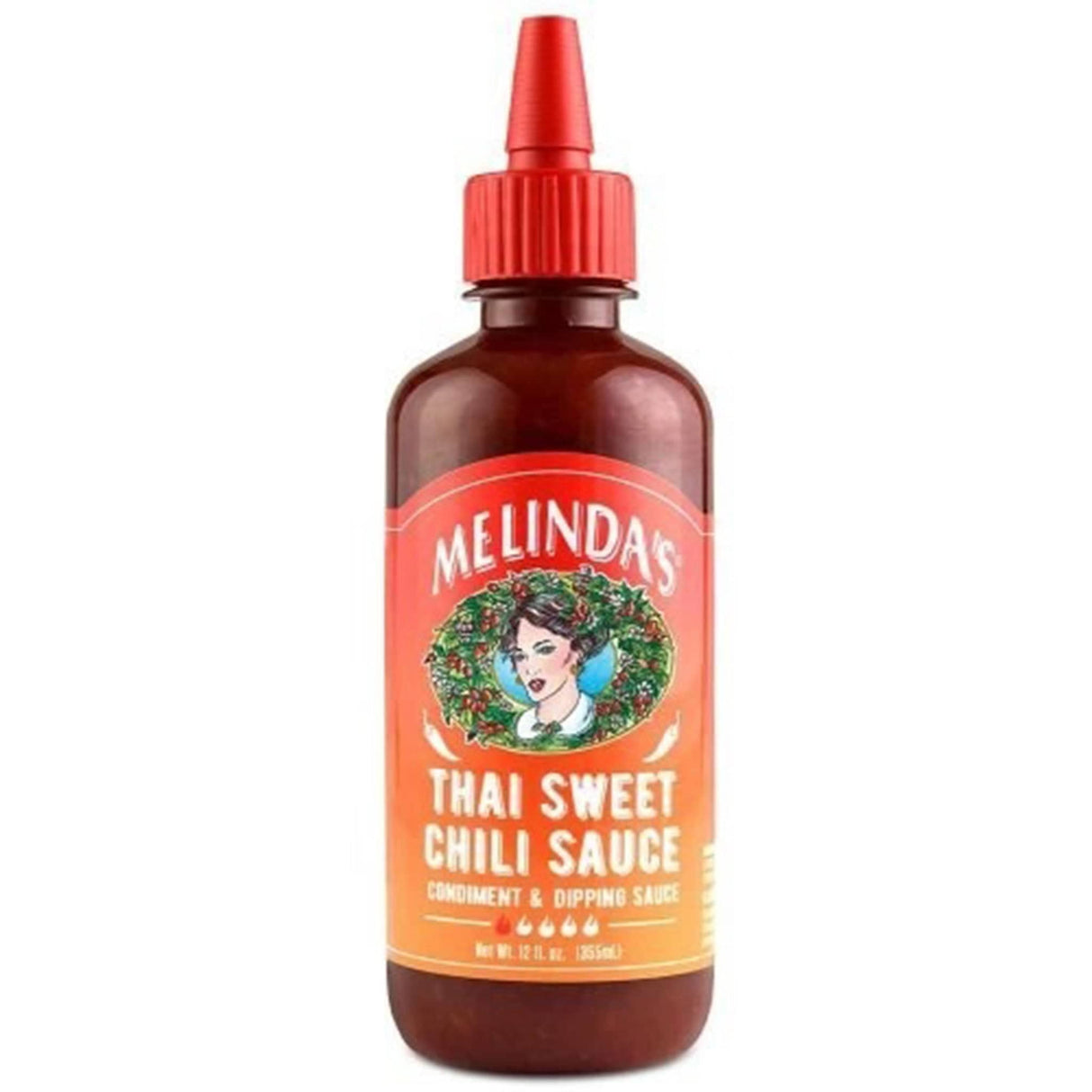 Melinda’s Thai Sweet Chili Sauce Condiment & Dipping Sauce
