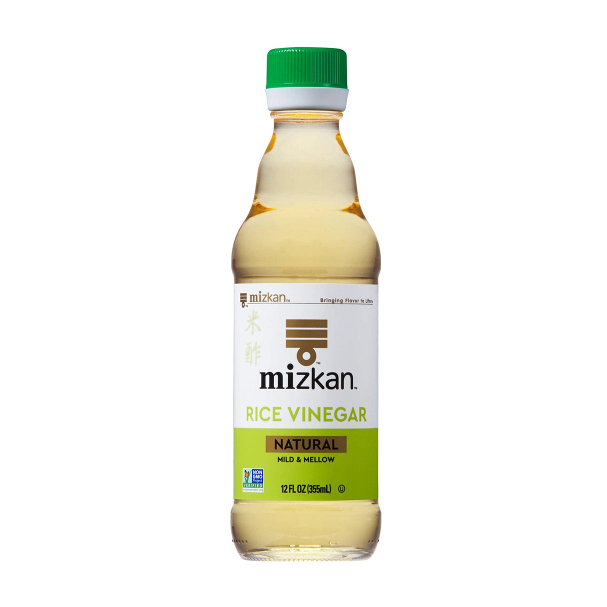 Mizkan Rice Vinegar