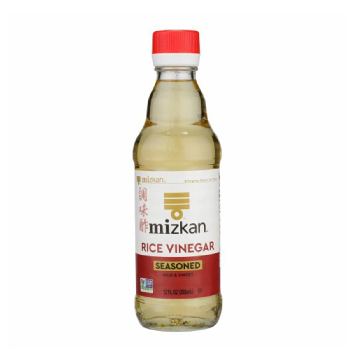 Mizkan Seasoned Rice Vinegar
